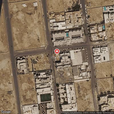 Residential Land for Sale in North Jeddah, Jeddah - Residential Land For Sale in Obhur Al Janoubiyah, Jeddah