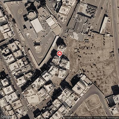 Residential Building for Rent in Al Iskan, Madina - Residential Building For Rent in Al Iskan, Madina