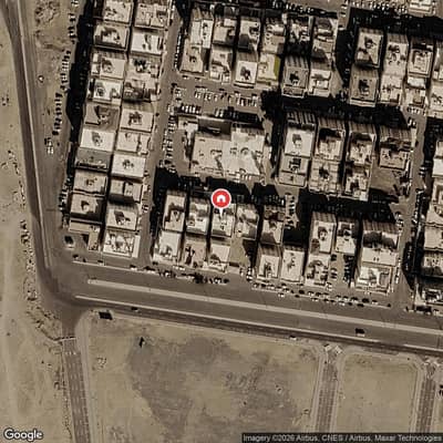 Residential Building for Sale in South Jeddah, Jeddah - Residential Building For Sale in Abruq Al Rughamah, Jeddah