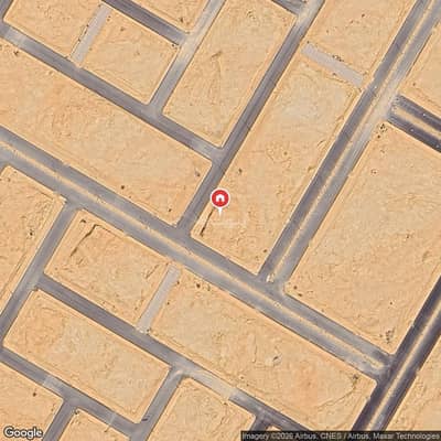 ارض سكنية  للبيع في غرب الرياض، الرياض - أرض سكنية للبيع في الدراب، الرياض