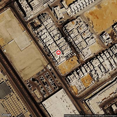 Room for Rent in East Riyadh, Riyadh - Room For Rent in Al Nahdah, Riyadh