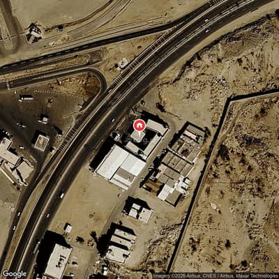 Commercial Building for Rent in Al Sharaf, Khamis Mushait - Commercial Building For Rent in Al Sharaf, Khamis Mushait