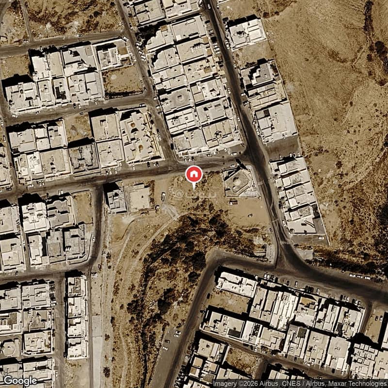 Residential Land For Sale in Al Safa, Abha Residential Land For Sale in Al Safa, Abha