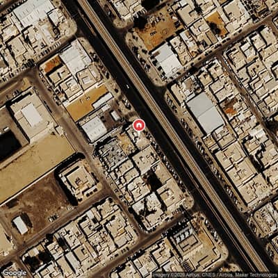 استوديو  للايجار في شرق الرياض، الرياض - شقة استوديو للإيجار في المنار، الرياض