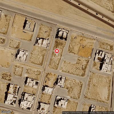 Residential Land for Sale in Ar Riyadh, Al Bukayriyah - Residential Land For Sale in Al Bukayriyah, Ar Riyadh