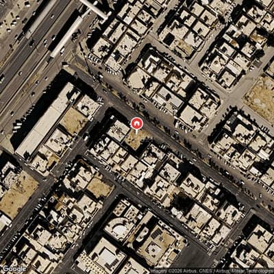 Studio for Sale in South Riyadh, Riyadh - Studio Apartment For Sale in Al Marwa, Riyadh