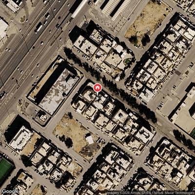 Studio for Sale in South Riyadh, Riyadh - Apartment For Sale in Al Marwa, Riyadh
