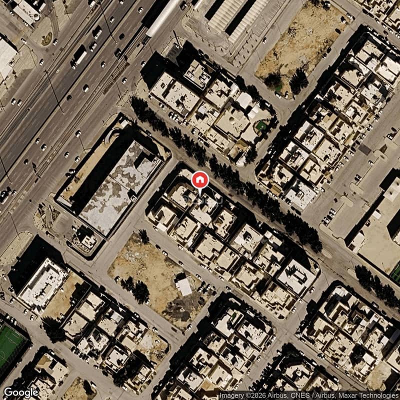 Apartment For Sale in Al Marwa, Riyadh Apartment For Sale in Al Marwa, Riyadh