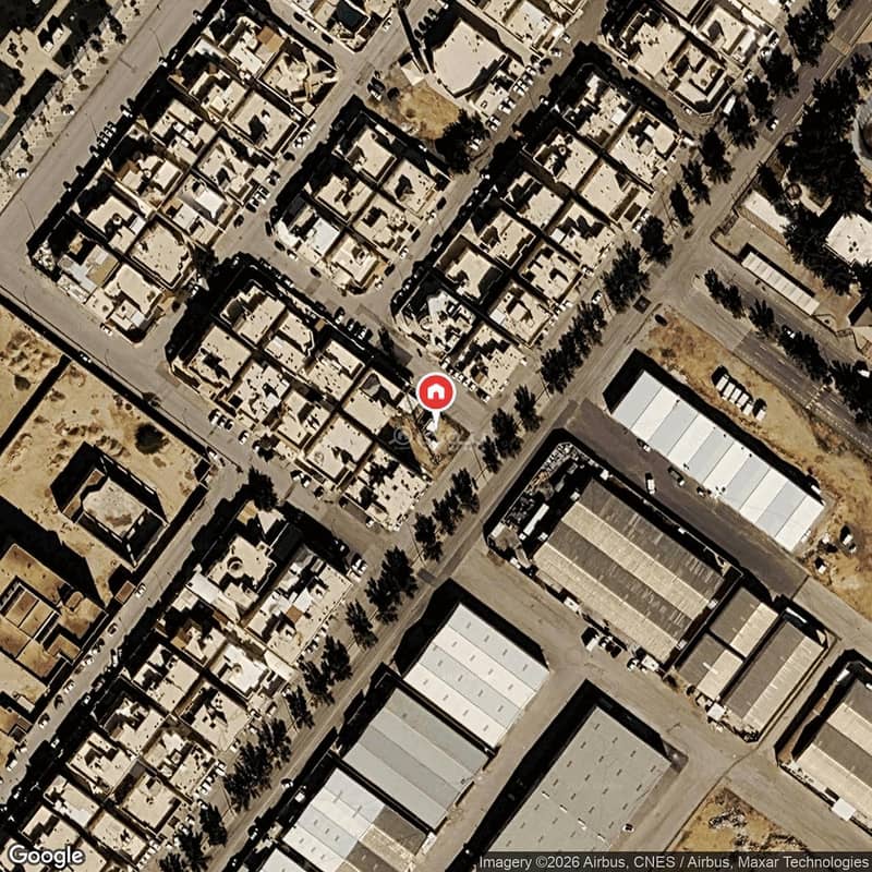 Apartment For Sale in Al Marwa, Riyadh Apartment For Sale in Al Marwa, Riyadh