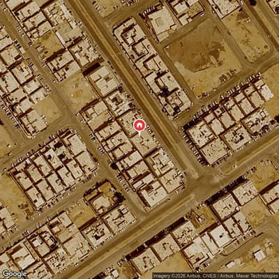 Studio for Sale in West Riyadh, Riyadh - Apartment For Sale in Dhahrat Laban, Riyadh