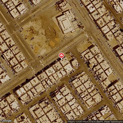 Studio for Sale in West Riyadh, Riyadh - Studio Apartment For Sale in Dhahrat Laban, Riyadh