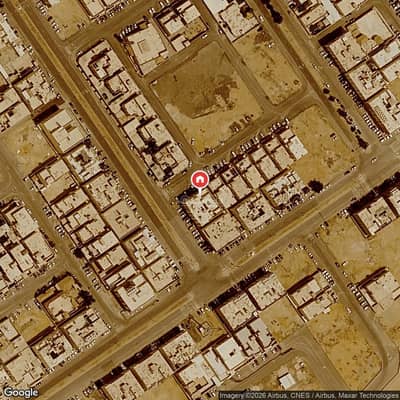Studio for Sale in West Riyadh, Riyadh - Apartment For Sale in Dhahrat Laban, Riyadh
