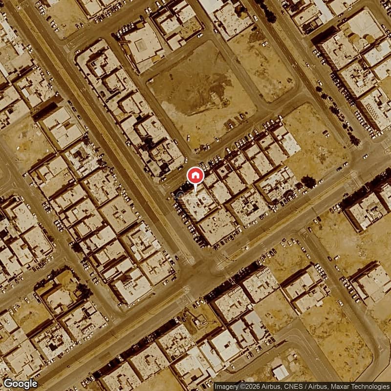 Apartment For Sale in Dhahrat Laban, Riyadh Apartment For Sale in Dhahrat Laban, Riyadh