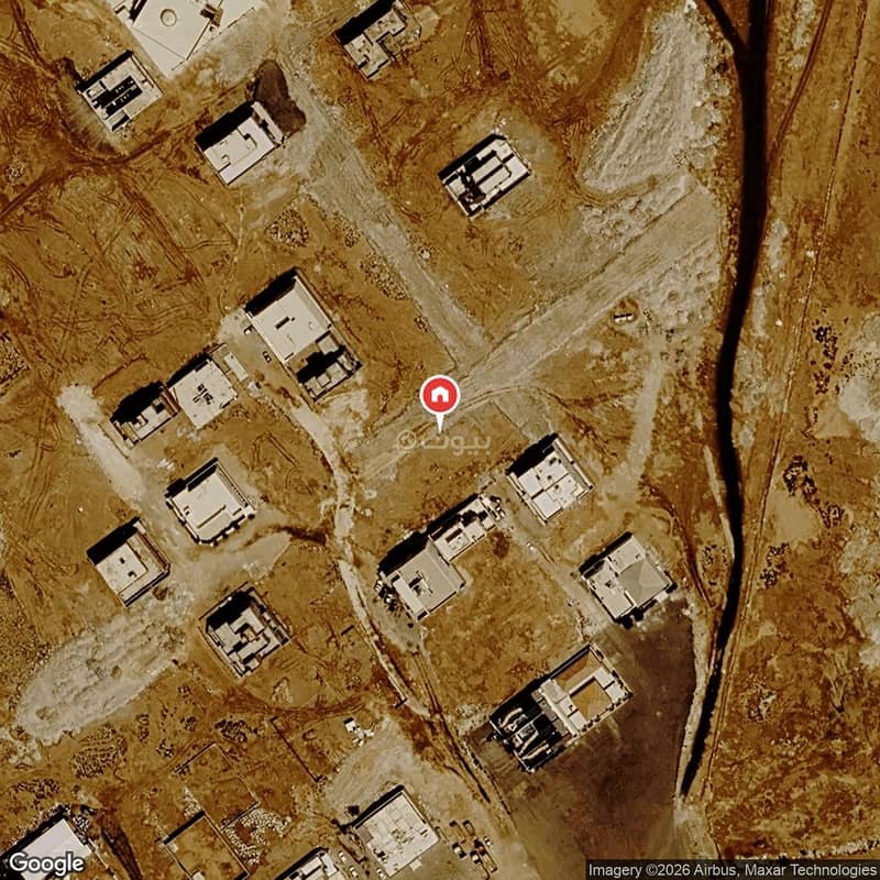 Residential Land For Sale in Al Noor District, Jeddah Residential Land For Sale in Al Noor District, Jeddah