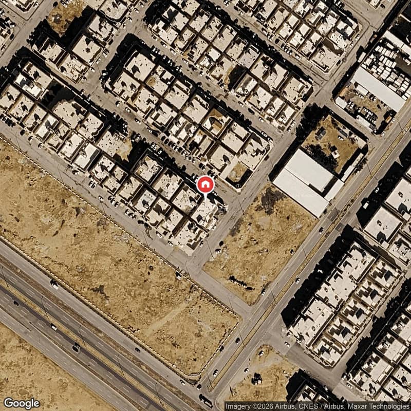 Apartment For Sale in Badr, Riyadh Apartment For Sale in Badr, Riyadh