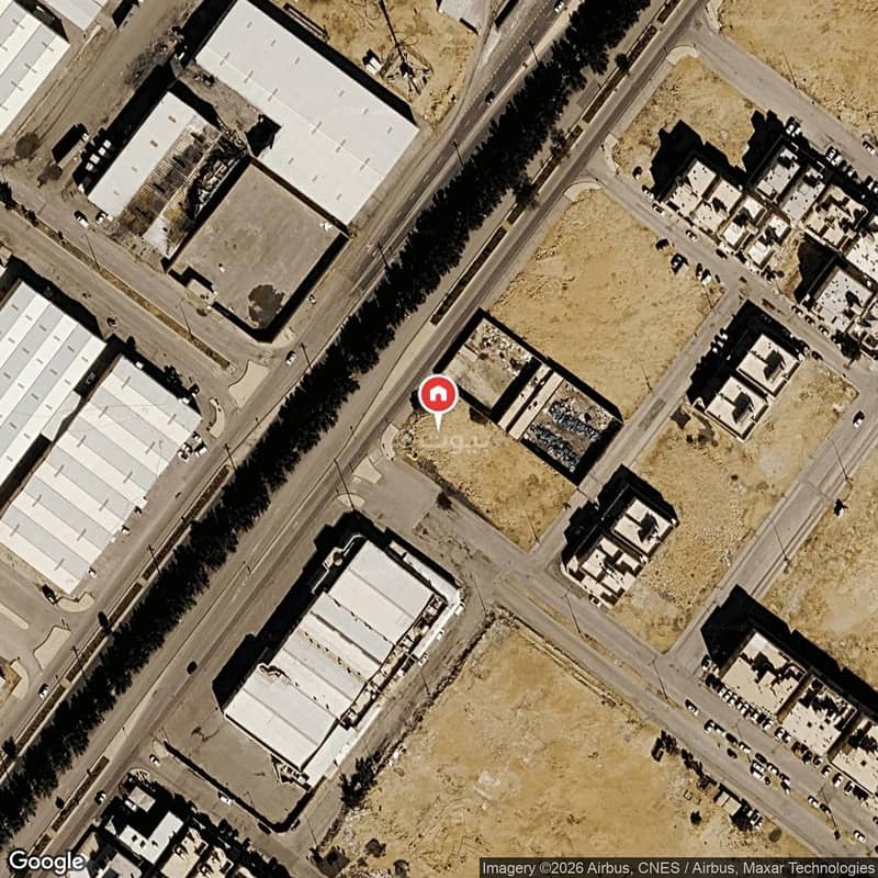 Studio Apartment For Sale in Badr, Riyadh Studio Apartment For Sale in Badr, Riyadh