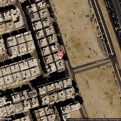 Studio for Rent in North Jeddah, Jeddah - Studio Apartment For Rent in Al Marwah, Jeddah