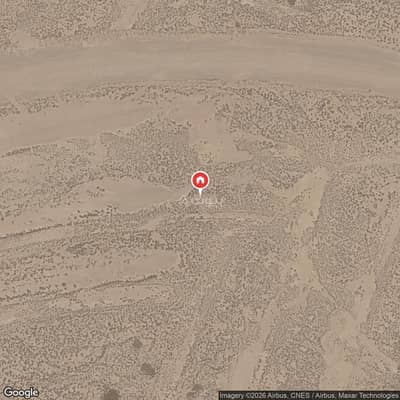 Residential Land for Sale in Al Andalus 2, Jazan - Residential Land For Sale in Al Andalus 2, Jazan