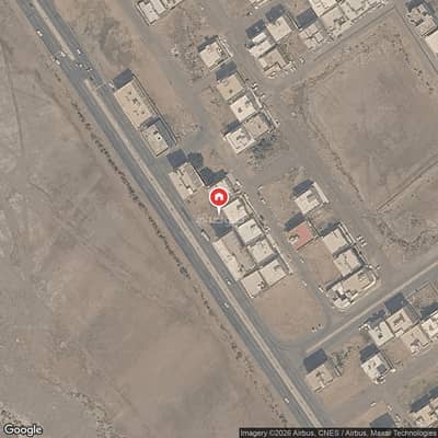 Residential Land for Rent in Al Suways 1, Jazan - Residential Land For Rent in Al Suways 1, Jazan