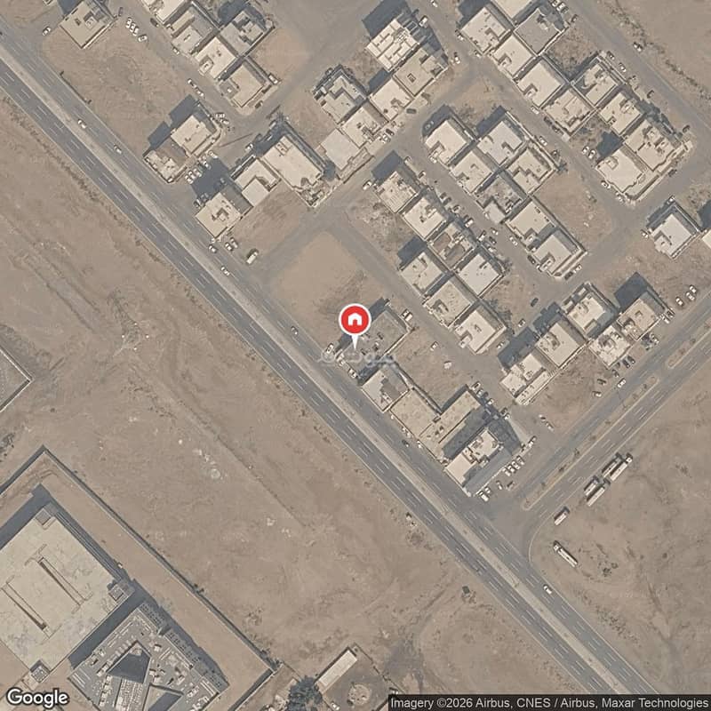 Residential Building For Rent in Al Suways 2, Jazan Residential Building For Rent in Al Suways 2, Jazan