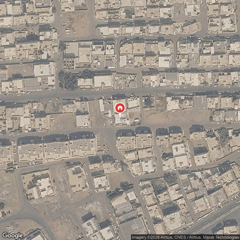 Residential Building For Rent in Al Rawdah, Jazan Residential Building For Rent in Al Rawdah, Jazan