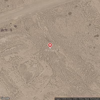 Residential Land for Sale in Al Andalus 3, Jazan - Residential Land For Sale in Al Andalus 3, Jazan