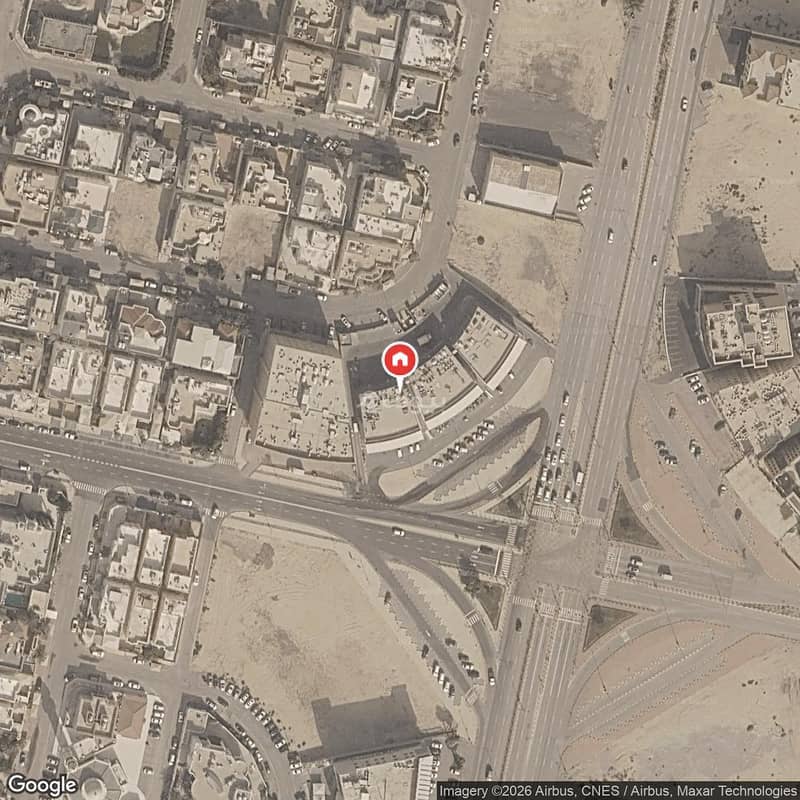Complex For Rent in Al Shati Al Gharbi, Dammam Complex For Rent in Al Shati Al Gharbi, Dammam