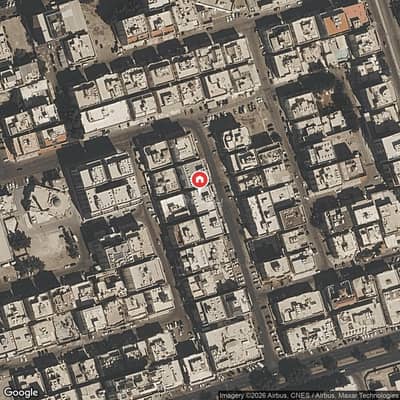 استوديو  للبيع في شمال جدة، جدة - شقة للبيع في السلامة، جدة
