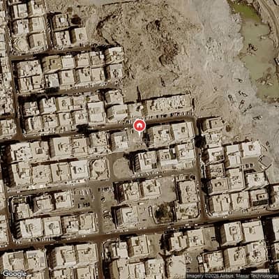 Residential Land for Sale in As Sanabel, Makkah - Residential Land For Sale in As Sanabel, Makkah