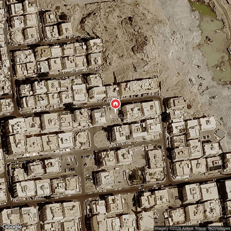 Residential Land For Sale in As Sanabel, Makkah Residential Land For Sale in As Sanabel, Makkah