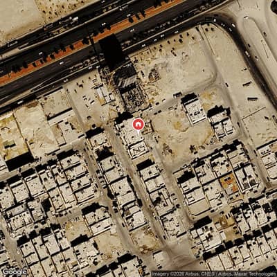 استوديو  للايجار في شمال الرياض، الرياض - شقة ستوديو للإيجار في النرجس، الرياض