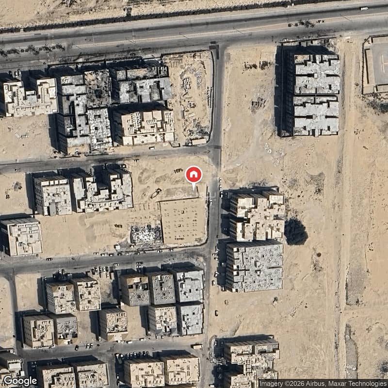 Apartment For Sale in Al Hamra, Al Khobar Apartment For Sale in Al Hamra, Al Khobar