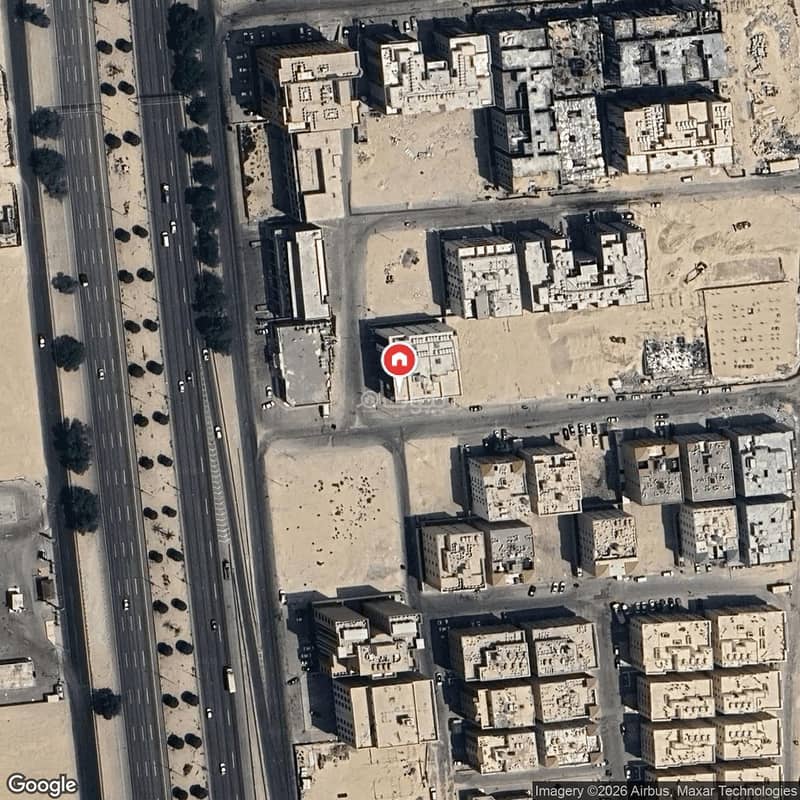 Studio Apartment For Sale in Al Hamra, Al Khobar Studio Apartment For Sale in Al Hamra, Al Khobar