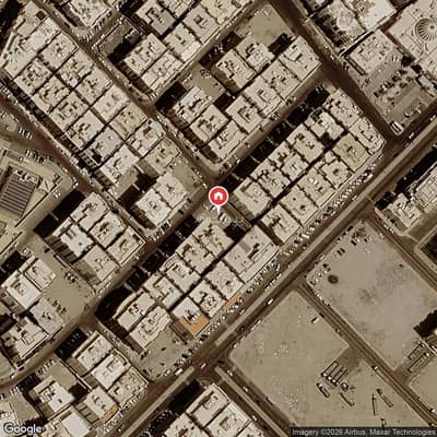 Residential Land for Sale in Al Nasim, Makkah - Residential Land For Sale in Al Nasim, Makkah