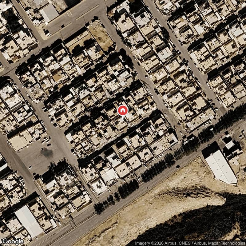 Floor For Sale in Al Suwaidi, Riyadh Floor For Sale in Al Suwaidi, Riyadh