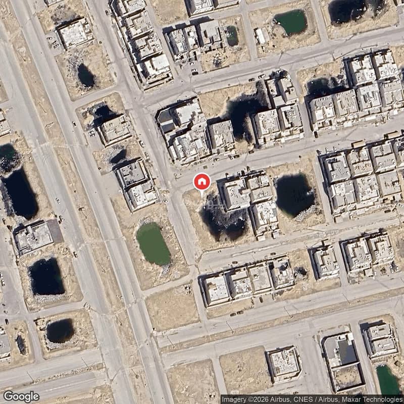 Residential Land For Sale in King Fahd Suburb, Dammam Residential Land For Sale in King Fahd Suburb, Dammam