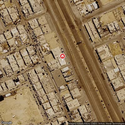 معرض  للايجار في شمال الرياض، الرياض - مبنى معرض للإيجار في النرجس، الرياض