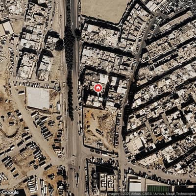 عمارة سكنية  للبيع في وسط الرياض، الرياض - مبنى سكني للبيع في منفوحة، الرياض