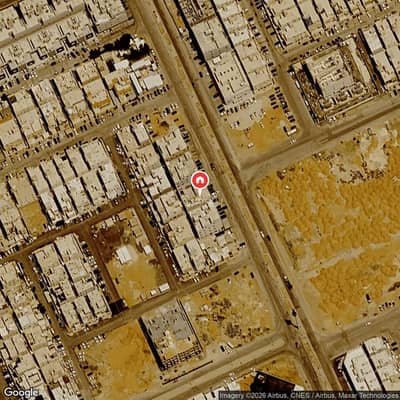 Residential Building for Rent in East Riyadh, Riyadh - Residential Building For Rent in Al Munsiyah, Riyadh