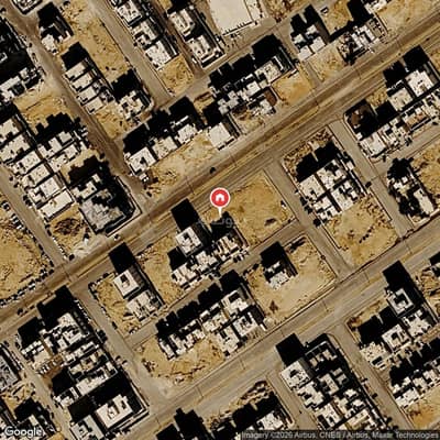 ارض سكنية  للبيع في غرب الرياض، الرياض - أرض سكنية للبيع في المهديه، الرياض