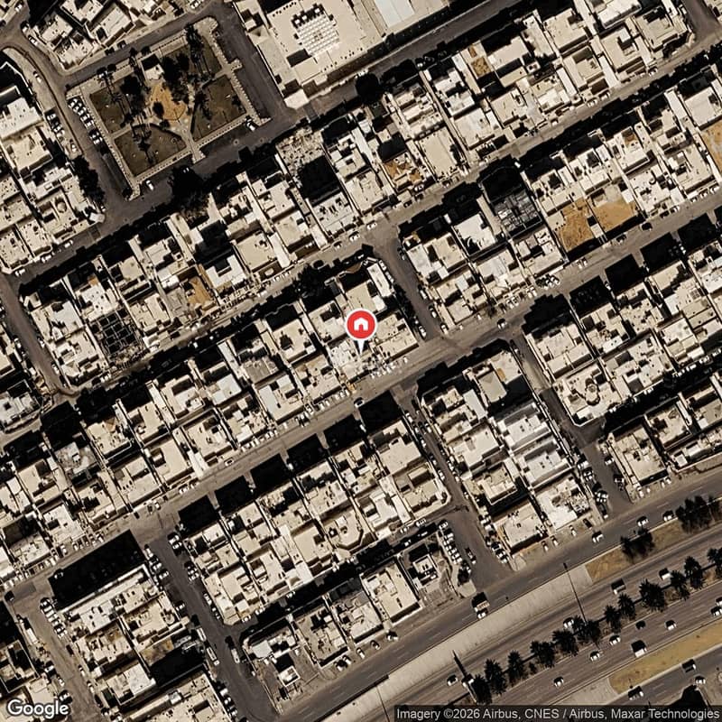 Studio Apartment For Sale in Al Duraihimiyah, Riyadh Studio Apartment For Sale in Al Duraihimiyah, Riyadh