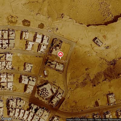 ارض سكنية  للبيع في غرب الرياض، الرياض - أرض سكنية للبيع في المحدية، الرياض