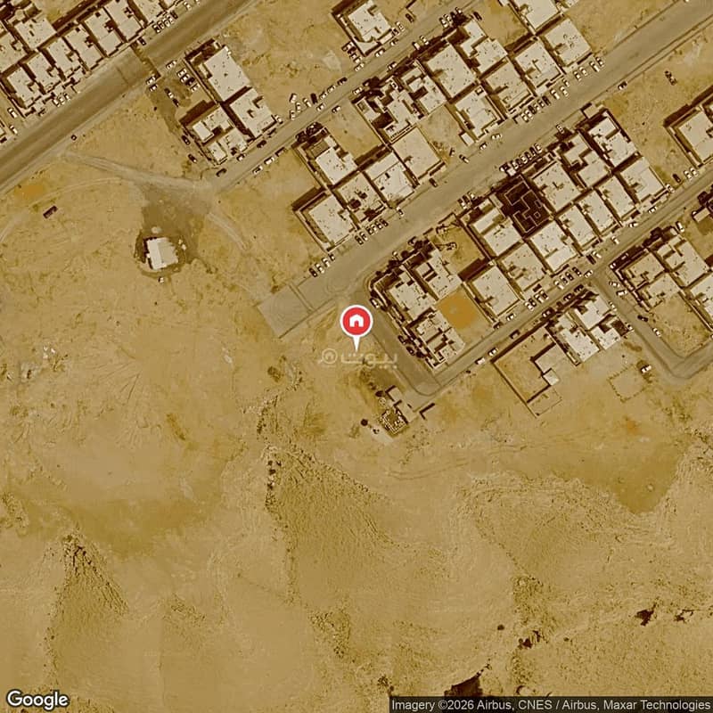 Residential Land For Sale in Al Mahdiyah, Riyadh Residential Land For Sale in Al Mahdiyah, Riyadh