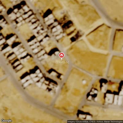 ارض سكنية  للبيع في غرب الرياض، الرياض - أرض سكنية للبيع في المحودية، الرياض