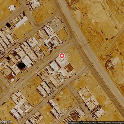 Residential Building for Sale in East Riyadh, Riyadh - Residential Building For Sale in Al Janadriyah, Riyadh