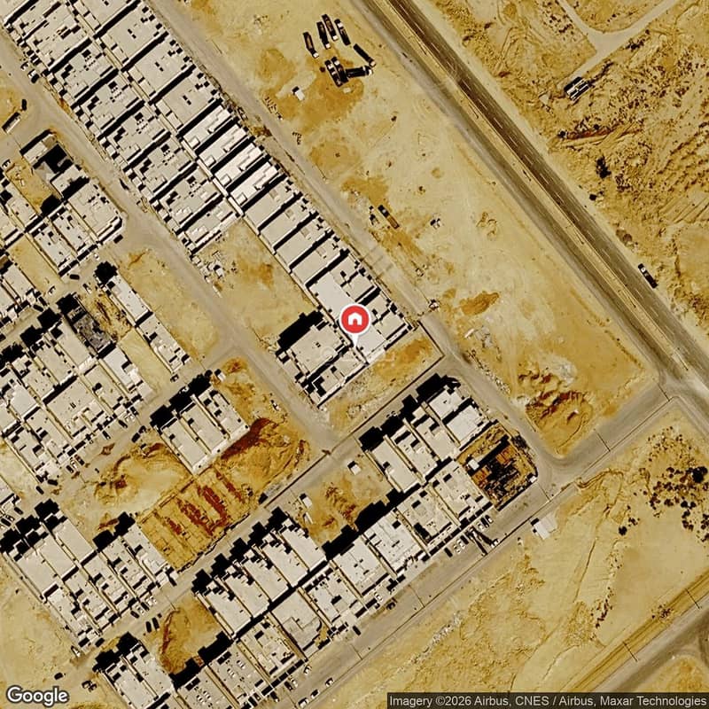 Villa For Sale in Al Janadriyah, Riyadh Villa For Sale in Al Janadriyah, Riyadh