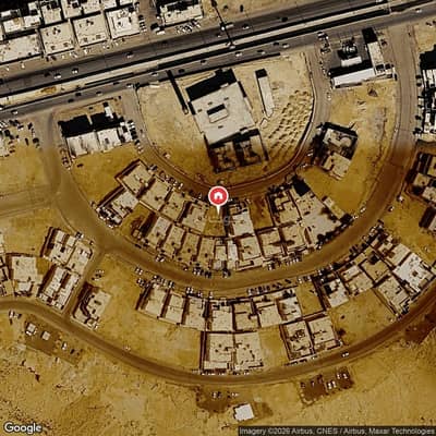 Villa for Sale in West Riyadh, Riyadh - Villa For Sale in Al Mahdiyah, Riyadh
