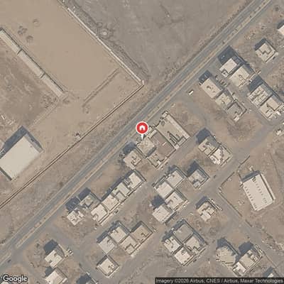 Residential Land for Rent in Al Suways 2, Jazan - Residential Land For Rent in Al Suways 2, Jazan
