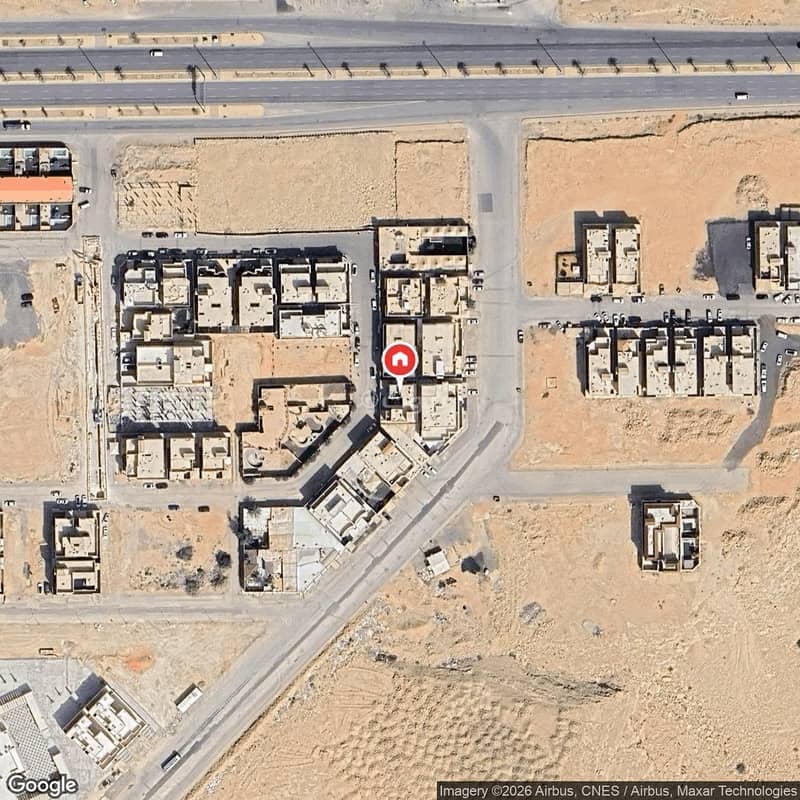 Villa For Rent in Alawali, Riyadh Villa For Rent in Alawali, Riyadh