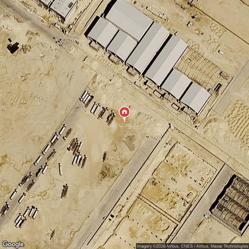 Residential Land For Sale in Taybah, Riyadh Residential Land For Sale in Taybah, Riyadh